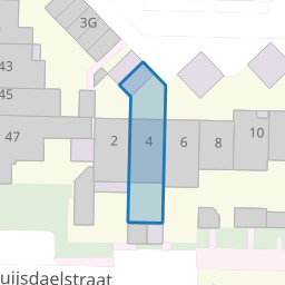 Perceel DNN00-L-2845