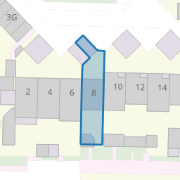 Perceel DNN00-L-2847