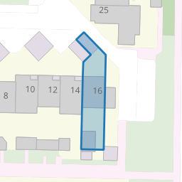 Perceel DNN00-L-2851