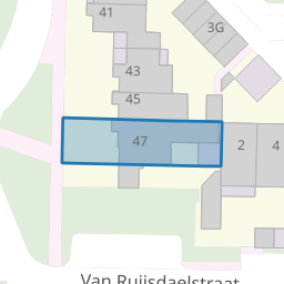 Perceel DNN00-L-2852