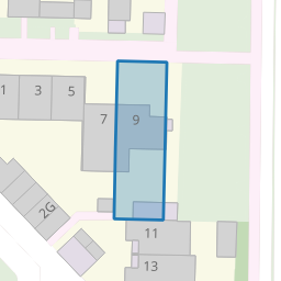 Perceel DNN00-L-2859