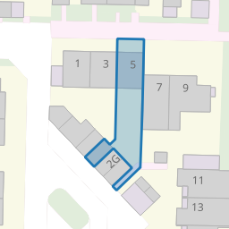 Perceel DNN00-L-2861