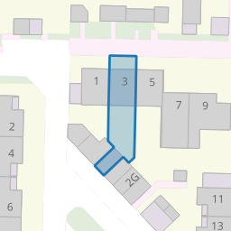 Perceel DNN00-L-2862