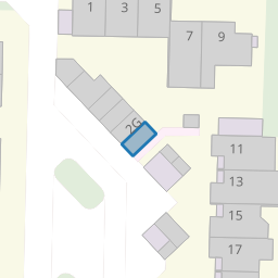 Perceel DNN00-L-2864