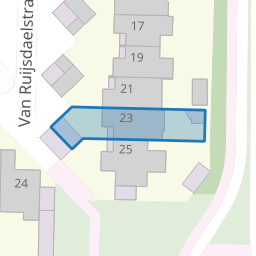 Perceel DNN00-L-2872