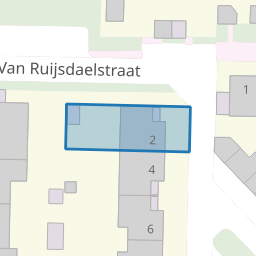 Perceel DNN00-L-2885