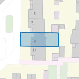 Perceel DNN00-L-2887