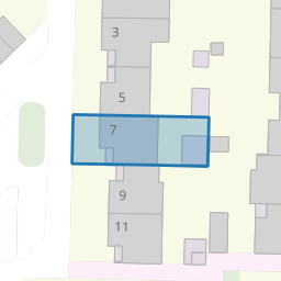 Perceel DNN00-L-2888