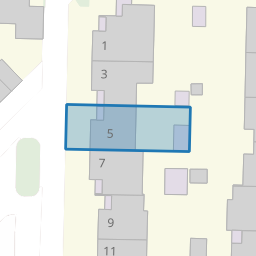 Perceel DNN00-L-2889