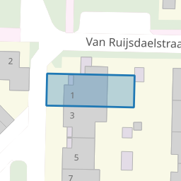 Perceel DNN00-L-2891