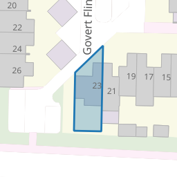 Perceel DNN00-L-2892