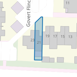 Perceel DNN00-L-2893