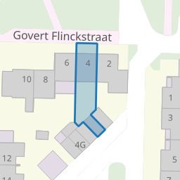 Perceel DNN00-L-2907