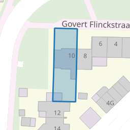 Perceel DNN00-L-2910