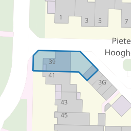 Perceel DNN00-L-2915