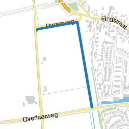 Perceel DNN00-L-2925