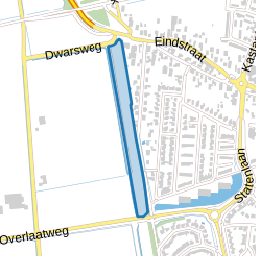 Perceel DNN00-L-2926