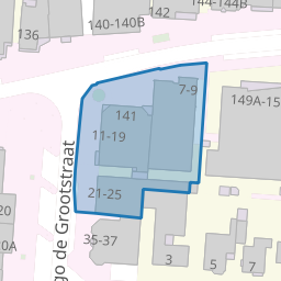 Perceel DNN00-L-2946