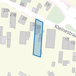 Perceel DNN00-L-2956