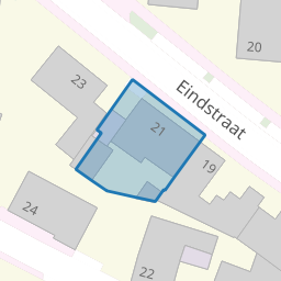 Perceel DNN00-L-2961