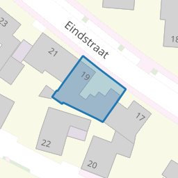 Perceel DNN00-L-2962