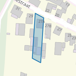 Perceel DNN00-L-2970