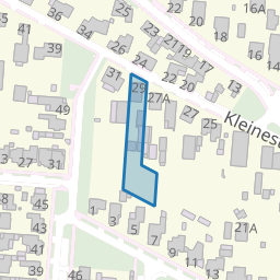 Perceel DNN00-L-2971