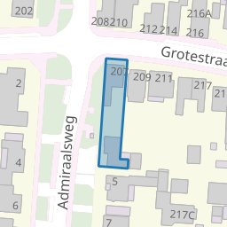 Perceel DNN00-L-2985