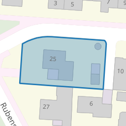 Perceel DNN00-L-2993