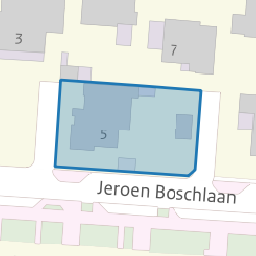 Perceel DNN00-L-2995