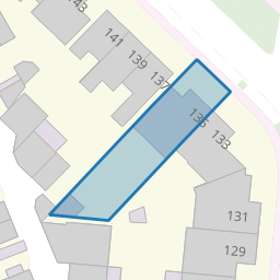 Perceel DNN00-L-2999