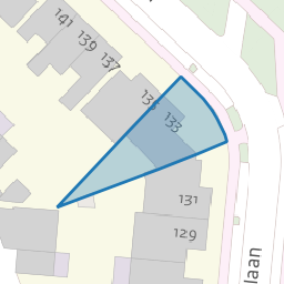 Perceel DNN00-L-3000