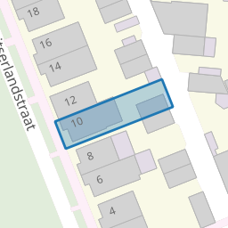 Perceel DNN00-L-3008