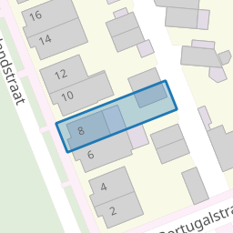 Perceel DNN00-L-3009