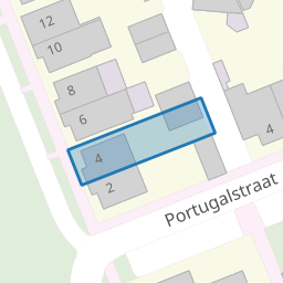 Perceel DNN00-L-3011