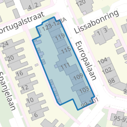 Perceel DNN00-L-3014