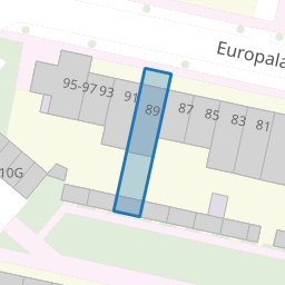 Perceel DNN00-L-3018