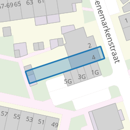 Perceel DNN00-L-3029