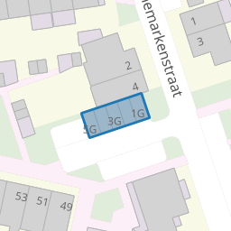 Perceel DNN00-L-3030