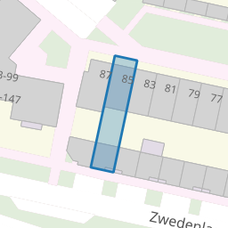 Perceel DNN00-L-3033