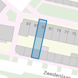 Perceel DNN00-L-3034