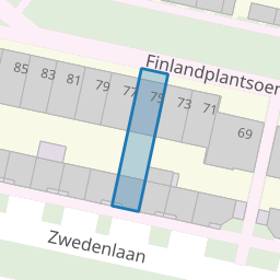 Perceel DNN00-L-3038