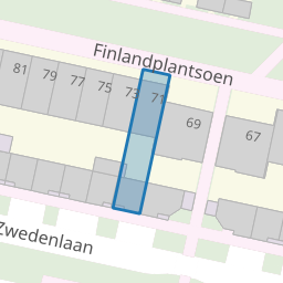 Perceel DNN00-L-3040