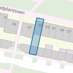 Perceel DNN00-L-3043