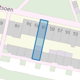 Perceel DNN00-L-3045