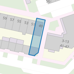 Perceel DNN00-L-3051