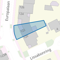 Perceel DNN00-L-3069