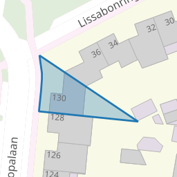 Perceel DNN00-L-3073