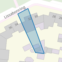 Perceel DNN00-L-3076