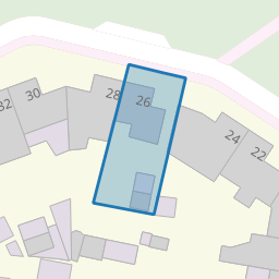 Perceel DNN00-L-3079